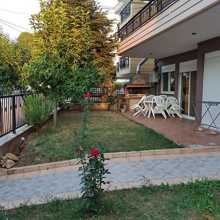 Summertimes Alexandroupoli Exterior foto