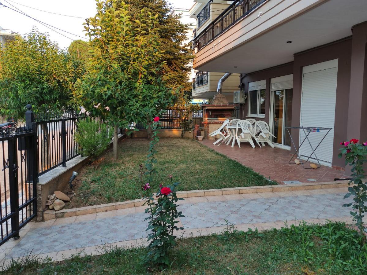 Summertimes Alexandroupoli Exterior foto