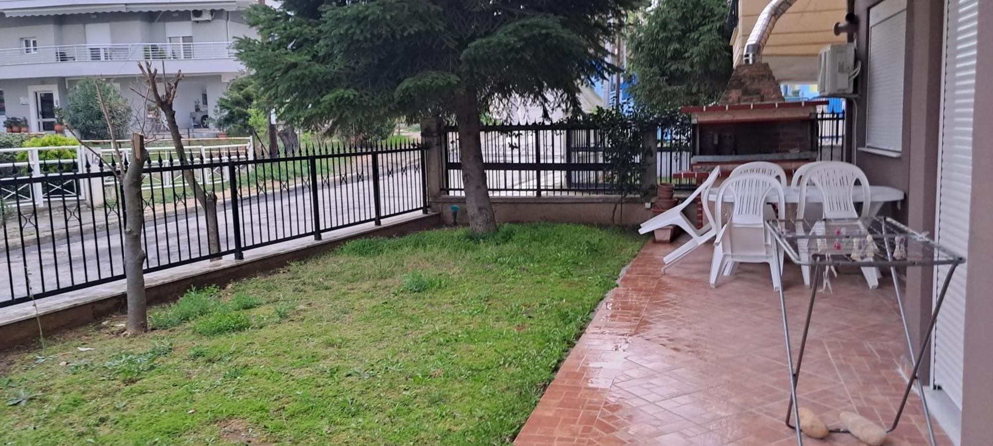 Summertimes Alexandroupoli Exterior foto